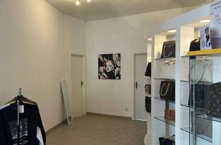Geschäftslokal mieten in Hauptstraße, 42651 Solingen-Mitte, Attraktives Ladenlokal in zentraler Bestlage von Solingen – direkt an der Hauptstraße