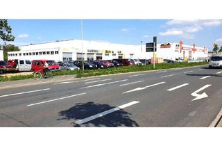 Gewerbeimmobilie mieten in Bremerstr, 30827 Garbsen, TOP KFZ VERKAUFPLATZ B6 IN GARBSEN / HANNOVER TEL. 0175 500 84 84