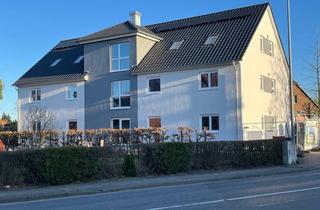 Wohnung mieten in Engelbosteler Straße, 30827 Garbsen, Neubau in garbsen Stelingen - barrierefreies Wohnen in ruhiger Hausgemeinschaft