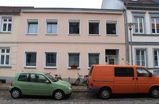 Wohnung mieten in Baustraße, 17489 Greifswald, 2-Zimmerwohnung zur Miete in der Fleischervorstadt mit Wintergarten