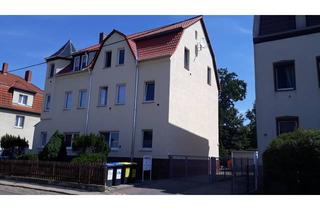 Wohnung mieten in Karl-Meißner-Straße, 06132 Halle, 2-Raum Wohnung in Halle, Karl-Meißner-Straße 18 (Ammendorf/Osendorf)
