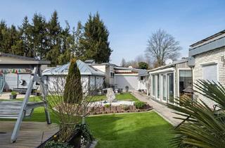 Haus kaufen in 35410 Hungen, Juwel am See – traumhaftes Feriendomizil