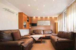 Wohnung kaufen in 70469 Stuttgart, Bezugsfreie 4-Zimmer-Wohnung mit Terrasse in zentraler Lage von Feuerbach