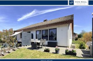 Einfamilienhaus kaufen in 88499 Riedlingen, Freistehendes Einfamilienhaus mit Garage
