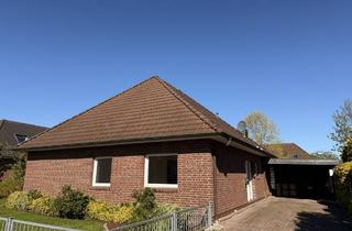 Haus mieten in 26349 Jade, Schöner Bungalow mit Carport in Jaderberg