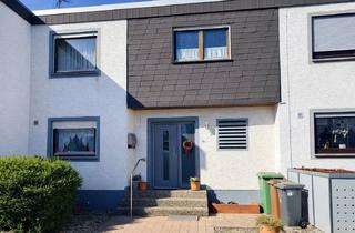 Reihenhaus kaufen in 68647 Biblis, Reihenhaus mit Potenzial in Biblis