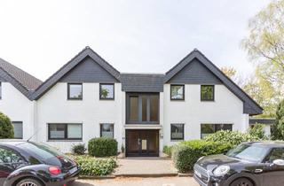 Wohnung kaufen in 28844 Weyhe, Moderne Terrassenwohnung in attraktiver Wohnlage von Weyhe-Leeste!