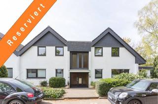 Wohnung kaufen in 28844 Weyhe, Moderne Terrassenwohnung in attraktiver Wohnlage von Weyhe-Leeste!
