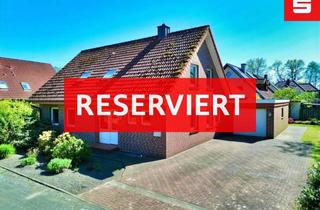 Einfamilienhaus kaufen in 49835 Wietmarschen, Großzügiges Einfamilienhaus in Wietmarschen-Lohne