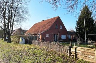 Einfamilienhaus kaufen in 26901 Lorup, Älteres Einfamilienhaus im Zentrum von Lorup