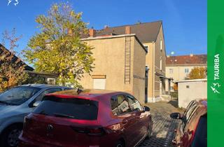 Wohnung kaufen in Naumburger Straße 80, 06667 Weißenfels, +++Kapitalanlage in gepflegtem Altbau - ca. 4,9 % Rendite+++