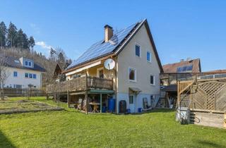 Einfamilienhaus kaufen in 82380 Peißenberg, Das ideale Haus für eine junge Familie