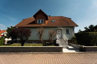 Einfamilienhaus kaufen in 99195 Großrudestedt, Familientraum im Speckgürtel Erfurts - Liebevoll saniertes Einfamilienhaus