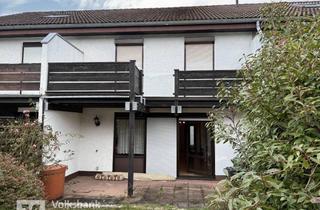 Einfamilienhaus kaufen in 53340 Meckenheim, Meckenheim - Familienfreundliches Einfamilienhaus mit viel Platz, Carport und eigenem Garten