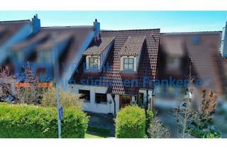 Einfamilienhaus kaufen in 91781 Weißenburg, Einfamilienhaus mit Einliegerwohnung in Weißenburg