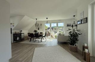 Wohnung mieten in 74214 Schöntal, Moderne und helle Mietwohnung in Schöntal-Oberkessach !!!