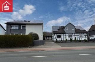 Haus kaufen in 59889 Eslohe, Ihr neues Zuhause mit Mehrwert