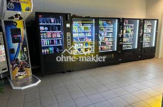 Geschäftslokal mieten in 74182 Obersulm, Lukratives 24/ / Shop