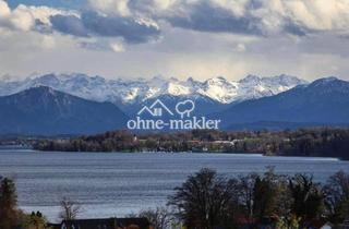 Immobilie kaufen in 82335 Berg, Kapitalanlage - Berg-Allmannshausen … Starnberger See !