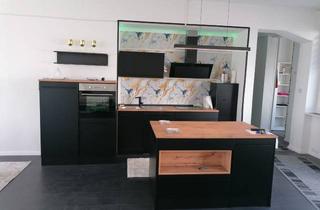 Loft kaufen in Bitscher Straße 69, 66955 Pirmasens, Design-Loft mit Balkon & Garage – luxuriös, barrierefrei, bezugsfertig
