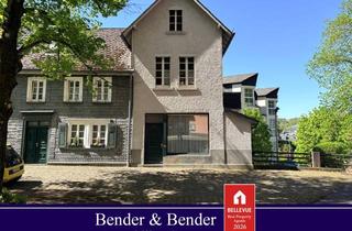 Einfamilienhaus kaufen in 57537 Wissen, ***PREISREDUZIERUNG***Historisches Ein-/Zweifamilienhaus in Zentrumslage von Wissen!