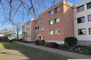 Wohnung kaufen in 30916 Isernhagen, Altwarmbüchen: Modernisierte Eigentumswohnung im Zentrum