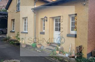 Mehrfamilienhaus kaufen in 55545 Bad Kreuznach, mehrere Häuser auf einem Grundstück zzgl. Gewerbe - schöne Innenstadtlage