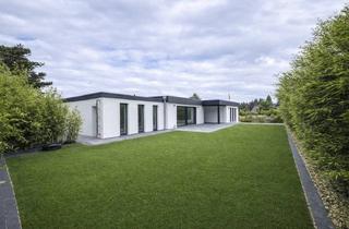 Einfamilienhaus kaufen in 55543 Bad Kreuznach, zeitlose Eleganz trifft auf Moderne & Luxus in Bad Kreuznachs Bestlage - Kuhberg