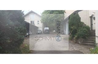 Gewerbeimmobilie mieten in 55545 Bad Kreuznach, Lager inmitten der Bad Kreuznacher Innenstadt