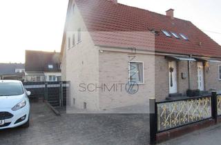 Doppelhaushälfte kaufen in 55543 Bad Kreuznach, saniert, gepflegt, modern und zentral