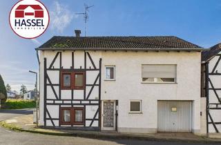 Einfamilienhaus kaufen in 53881 Euskirchen, Ein Haus nach Ihren Wünschen! Kapital anlegen und später selber wohnen