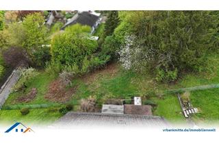 Immobilie kaufen in 37213 Witzenhausen, Baugrundstück in schöner Lage