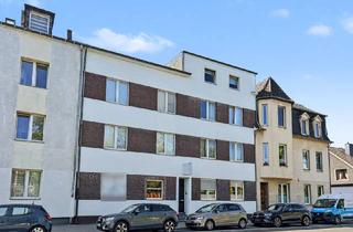 Mehrfamilienhaus kaufen in 45476 Mülheim, Attraktives Mehrfamilienhaus in Mülheim an der Ruhr