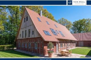 Wohnung mieten in 33803 Steinhagen, Moderner Landhaustraum in malerischer Umgebung | ca. 150 m² Wohnfläche | Anno 1792 | Brockhagen | DG