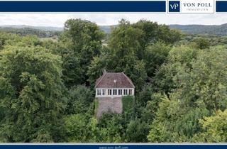 Einfamilienhaus kaufen in 32756 Detmold, EXTRAVAGANT*EINMALIG*EXKLUSIVBesondere Immobilie für ein besonderes Projekt!