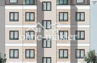 Garagen kaufen in 13156 Berlin, Grundstück mit Vorbescheid für 1.421 m² Nettofläche - Kiezlage Niederschönhausen