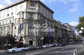 Anlageobjekt in 60313 Frankfurt, 1A Lage Wiesbaden - Renditeimmobilien - PROVISIONSFREI
