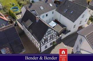 Anlageobjekt in 53619 Rheinbreitbach, Solide Kapitalanlage - drei vermietete Wohneinheiten mit Renditepotenzial!