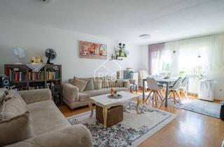 Wohnung kaufen in 74564 Crailsheim, Attraktive 3-Zimmer-Wohnung mit Terrasse in ruhiger Lage