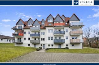 Mehrfamilienhaus kaufen in 99636 Rastenberg, Mehrfamilienhaus mit 16 Wohneinheiten in Rastenberg