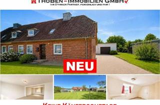 Doppelhaushälfte kaufen in 24576 Bad Bramstedt, Zentraler geht´s nicht !!! Handwerkerschnäppchen auf ca. 850 m² Grundstück !!!