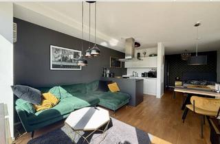 Wohnung mieten in 84032 Altdorf, Einziehen und wohlfühlen! Moderne 2-Zimmer-Wohnung mit herrlicher Dachterrasse in beliebter Wohnlage