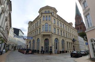 Büro zu mieten in Friedrichstraße, 19055 Schwerin, Büroräume mit Blick auf den Pfaffenteich