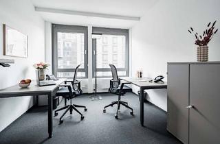 Büro zu mieten in Brückenstraße, 50667 Köln, Büroräume in bester City-Lage und mit Domblick