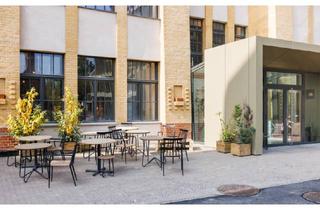 Büro zu mieten in Köpenicker Straße, 10179 Berlin, Kreuzberg office space for tech cos