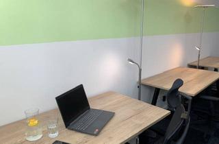 Büro zu mieten in Aachener Straße -, 50674 Köln, Modernes Coworking in absoluter Top-Lage in Köln