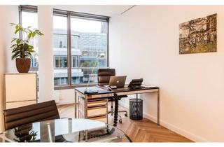 Büro zu mieten in Ballindamm, 20095 Hamburg, Arbeitsplätze und Einzel-/Teambüros im exklusiven Businesscenter