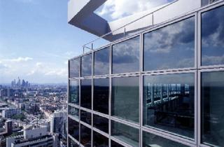 Büro zu mieten in Berliner Straße, 63065 Offenbach am Main, City Tower - Flexible Optionen - Einzelbüros