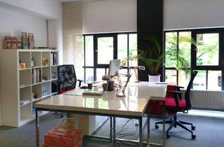 Büro zu mieten in Friedensallee, 22765 Hamburg, Bürogemeinschaft in Zeisehalle, Altona Ottensen