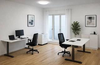 Büro zu mieten in Oberhachinger Straße, 82031 Grünwald, Firmensitz CoWorking in Grünwald - Ihr neuer Firmenstandort